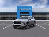 New 2025 Chevrolet Trax LT w/ LPO, Blackout Package image 5
