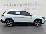 Used 2020 Jeep Cherokee Limited image 6