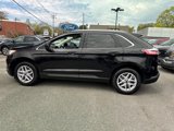 Certified 2021 Ford Edge SEL w/ Convenience Package image 2