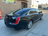 Used 2018 Cadillac XTS Luxury image 3