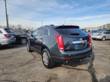 Used 2015 Cadillac SRX Luxury w/ Driver Awareness Package image 5