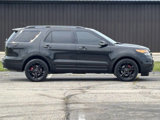 Used 2013 Ford Explorer Sport image 6