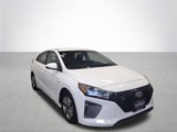 Used 2018 Hyundai Ioniq Blue image 4