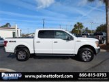 Used 2018 Ford F150 XLT w/ Equipment Group 301A Mid image 3