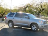 Used 2008 Toyota Sequoia SR5 image 4