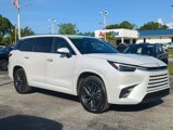 Used 2024 Lexus TX 350 AWD image 2