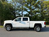 Used 2016 GMC Sierra 2500 4x4 Crew Cab w/ Sierra Convenience Package image 4