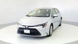 Used 2022 Toyota Corolla LE image 2