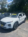 Used 2019 Hyundai Santa Fe Limited image 3