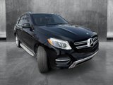 Used 2017 Mercedes-Benz GLE 350 4MATIC image 3