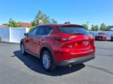 Certified 2023 MAZDA CX-5 AWD 2.5 S w/ Select Package image 5