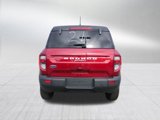 New 2025 Ford Bronco Sport Outer Banks w/ Outer Banks Tech Package+ image 4