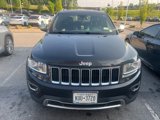 Used 2016 Jeep Grand Cherokee Limited image 2