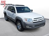 Used 2003 Toyota 4Runner SR5 image 3