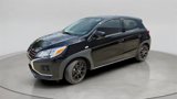 New 2024 Mitsubishi Mirage Black Edition image 2