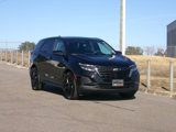 Used 2023 Chevrolet Equinox LS w/ LS Convenience Package image 2
