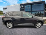 Used 2019 Ford Edge Titanium w/ Cold Weather Package image 2