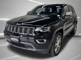 Used 2019 Jeep Grand Cherokee Limited w/ Luxury Group II image 2