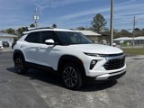 New 2025 Chevrolet TrailBlazer LT image 2