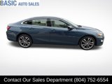 Used 2024 Chevrolet Malibu LT image 5