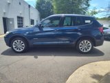 Used 2014 BMW X3 xDrive28i image 2