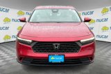 Certified 2023 Honda Accord EX image 2