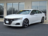 Used 2022 Honda Accord Sport image 3