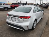 Used 2022 Toyota Corolla LE image 4