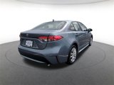 Used 2022 Toyota Corolla LE image 3