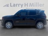 Used 2018 Jeep Renegade Latitude image 2