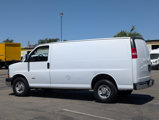 Used 2017 Chevrolet Express 2500 image 5