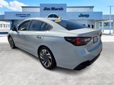 Used 2023 Subaru Legacy Touring XT image 4
