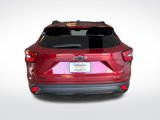New 2025 Chevrolet Trax RS w/ Sunroof Package image 4