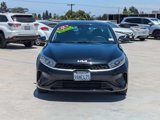 Used 2022 Kia Forte LXS w/ LXS Technology Package image 2