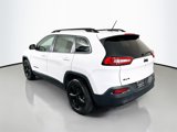 Used 2018 Jeep Cherokee Latitude w/ Altitude Package image 5