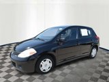 Used 2011 Nissan Versa 1.8 S image 2