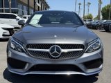 Used 2017 Mercedes-Benz C 300 Coupe image 5