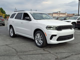 New 2025 Dodge Durango GT image 4