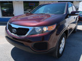 Used 2012 Kia Sorento LX image 5