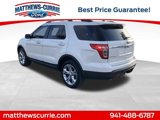Used 2015 Ford Explorer Limited w/ Equipment Group 302A image 6