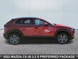 Certified 2022 MAZDA CX-30 AWD 2.5 S w/ Preferred Package image 6