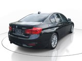 Used 2016 BMW 320i xDrive Sedan image 4