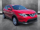 Used 2017 Nissan Rogue Sport S w/ S Appearance Package image 3