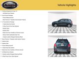 Used 2017 Chevrolet Trax LT w/ Sun & Sound Package image 3