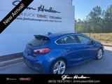 Used 2017 Chevrolet Cruze Premier image 4