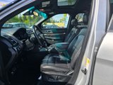 Used 2016 Ford Explorer Limited w/ Equipment Group 301A image 3