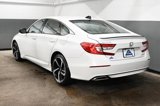 Certified 2022 Honda Accord Sport image 3