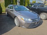 Used 2017 Toyota Camry LE image 3