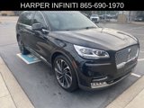 Used 2020 Lincoln Aviator Reserve image 4