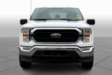 Certified 2021 Ford F150 XLT w/ Equipment Group 301A Mid image 3